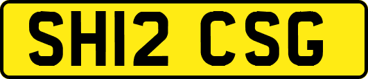 SH12CSG