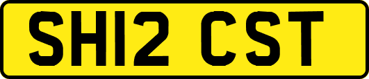 SH12CST
