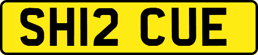 SH12CUE