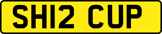 SH12CUP