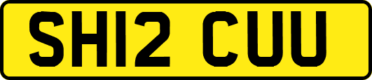 SH12CUU