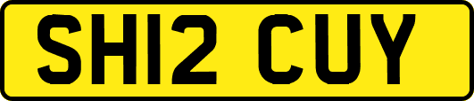 SH12CUY
