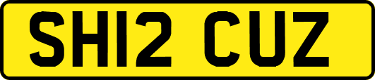 SH12CUZ