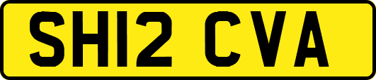 SH12CVA