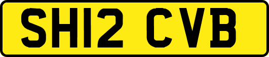 SH12CVB
