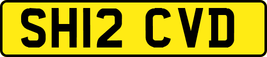 SH12CVD