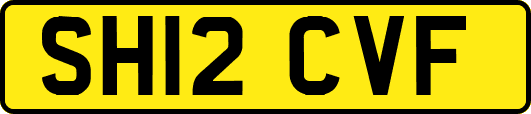 SH12CVF