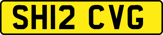 SH12CVG