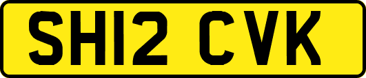 SH12CVK