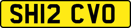 SH12CVO