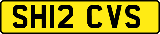 SH12CVS