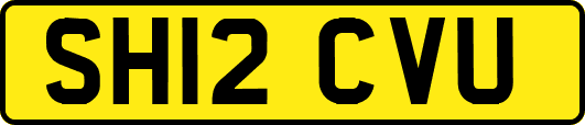 SH12CVU