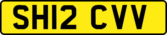 SH12CVV
