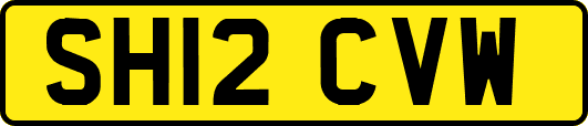 SH12CVW