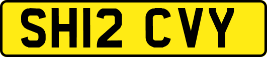 SH12CVY