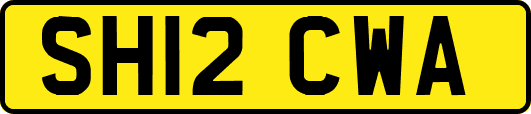 SH12CWA