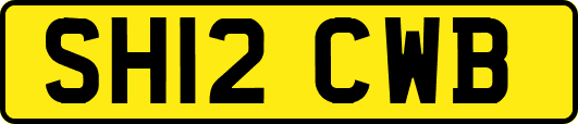 SH12CWB