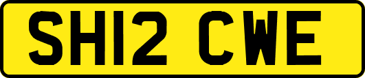 SH12CWE