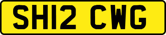 SH12CWG