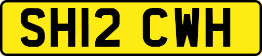 SH12CWH