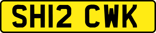 SH12CWK