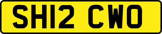 SH12CWO