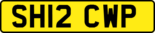 SH12CWP