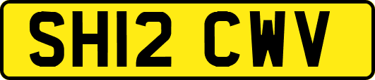 SH12CWV