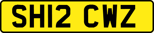 SH12CWZ