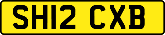 SH12CXB