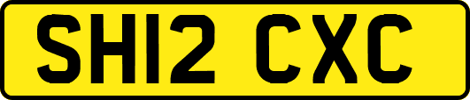 SH12CXC