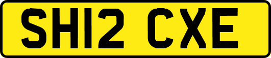 SH12CXE
