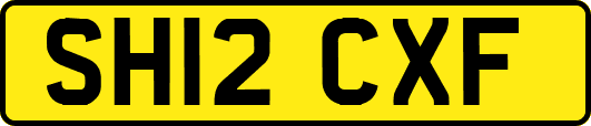 SH12CXF