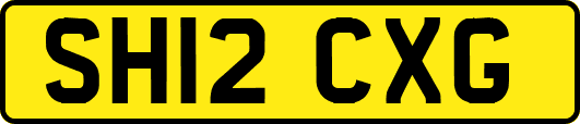 SH12CXG