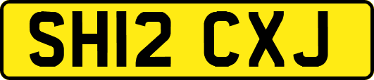 SH12CXJ