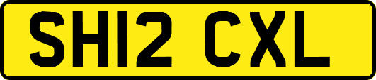 SH12CXL