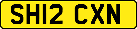 SH12CXN