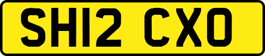 SH12CXO