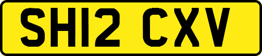 SH12CXV