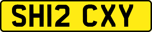 SH12CXY