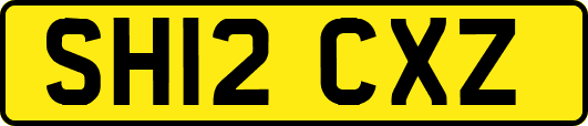SH12CXZ