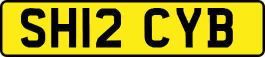 SH12CYB