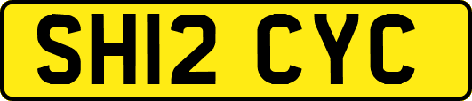SH12CYC