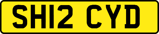 SH12CYD
