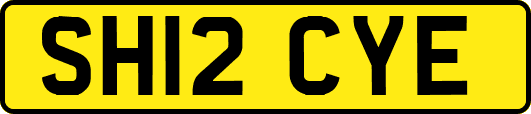 SH12CYE