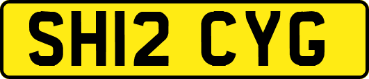 SH12CYG