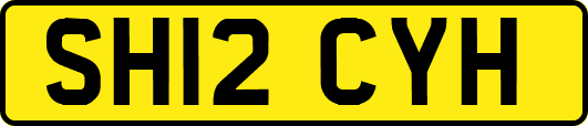 SH12CYH