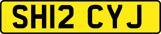 SH12CYJ