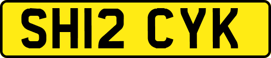 SH12CYK