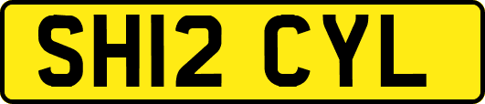 SH12CYL